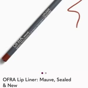 OFRA Lip Liner in Mauve